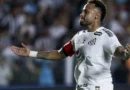 Neymar tem suspensão aumentada após ser expulso por Lei Vini Jr