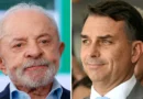 Meta admite restrição a Lula e recomendação irregular de Flávio Bolsonaro