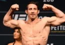 Ex-lutador do UFC é baleado durante uma emboscada no Congo