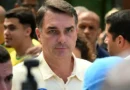 Flávio diz que o pai colocará a faixa presidencial nele no dia da posse