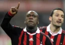 Corinthians contrata Seedorf como técnico para vaga de Fernando Diniz