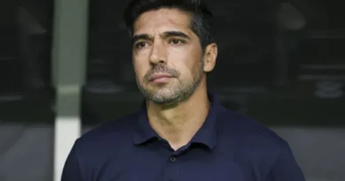 Pesadelo no ataque? Como Abel pode escalar o Palmeiras contra o Santos