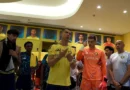 Cristiano Ronaldo manda recado ao Al Nassr em meio à polêmica; veja