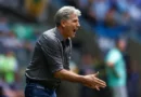 Violência doméstica? Renato Gaúcho defende auxiliar: “Sou Bolsonaro”