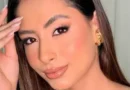 Influenciadora presa por ligação com máfia fez post sobre ‘botar fogo’