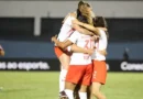 Bragantino vence Ferroviária e sai na frente nas quartas da Copa do Brasil feminina