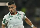 Fomos eficazes, afirma Andreas Pereira após vitória sobre o Fluminense