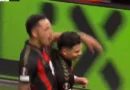 Golaço do brasileiro Evanilson pelo Bournemouth corre o mundo