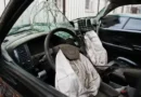 Brasileira morre após carro capotar durante possível ato sexual em Lisboa