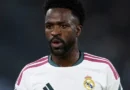 Vinicius Junior passa em branco em goleada do Real Madrid sobre o Leipzig