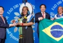 Duas brasileiras estão entre as 100 heroínas da FAO