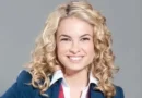 Morre aos 39 anos a atriz e cantora Lua Blanco