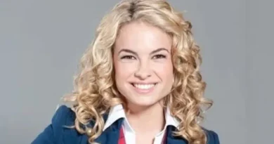 Morre aos 39 anos a atriz e cantora Lua Blanco