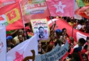 Capitais têm atos pró-Lula uma semana antes do segundo turno