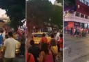 Motorista é preso após atropelar idoso durante ato pró-Lula em Belo Horizonte