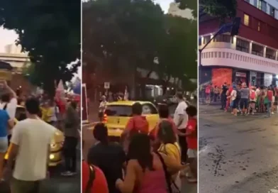 Motorista é preso após atropelar idoso durante ato pró-Lula em Belo Horizonte