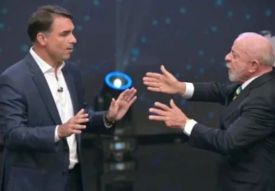 Lula ou Flávio? O que explica empate de 50% a 50% no Datafolha?