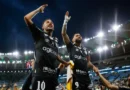 Gabigol amplia números sobre maior vítima e Coutinho faz 1º pelo Santos