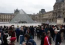 Protesto fecha Louvre, e governo anuncia toques de recolher para conter onda de violência na França