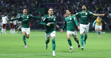 Palmeiras elimina Fluminense: Abel revela segredo dos pênaltis