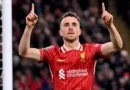 Liverpool lança biografia de Diogo Jota e lucro vai para programa de base no nome do jogador