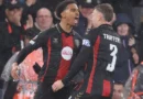 Premier League: Bournemouth goleia o Milan por 3 a 0