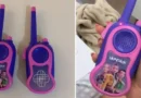‘Lobo cinzento’: voz de homem é ouvida em brinquedo de criança de 4 anos; polícia investiga