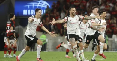 Flamengo cai e Leonardo Jardim falha final ‘portuguesa’ na Libertadores