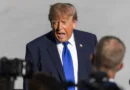 Trump diz ter “direito” a se candidatar de novo porque “roubaram” vitória