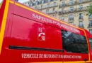 Homem mata 1 pessoa e fere outras 4 após abrir fogo nos arredores de Paris