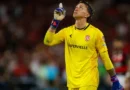 Muslera supera drama na Copa com brilho na Libertadores: ‘Futebol sempre te dá outra chance’