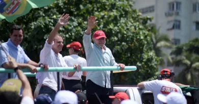 Lula celebra sucesso do ‘Exército de Lula’ e ironiza que Trump está preocupado