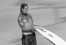 Ícone do surfe brasileiro Dadá Figueiredo morre aos 61 anos
