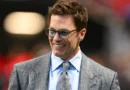 Tom Brady começa a namorar supermodelo Candice Swanepoel, afirma revista