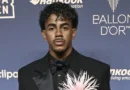 Yamal fatura prêmio de melhor jogador sub-21 pela 3ª vez na Bola de Ouro