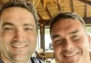 Entenda em cinco pontos a ligação entre Willer Tomaz e Flávio Bolsonaro
