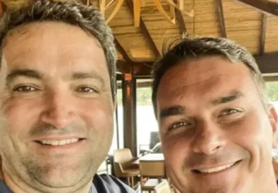 Entenda em cinco pontos a ligação entre Willer Tomaz e Flávio Bolsonaro