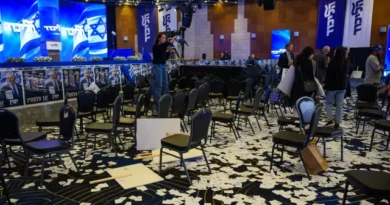 Quem ganhou em Israel? Entenda por que formar governo pode levar meses