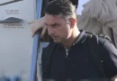 Operação Secreta: veja fotos da chegada de Flávio Bolsonaro nos EUA