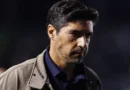 Palmeiras complica disputa pelo título; Abel se irrita: “Inacreditável”