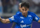 Kaio Jorge decide, e Cruzeiro vence Galo em jogo com susto de zagueiro