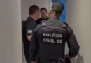 Atacante do Vasco investigado por tráfico entrega passaporte
