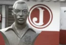 Juventus remove busto de Pelé de estádio da Rua Javari